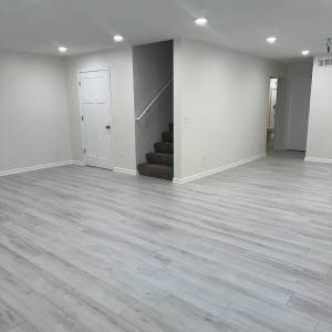 Basement Finishing