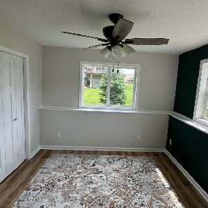 Flooring Replacement