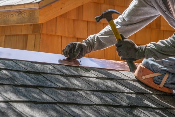 Best Roofing Contractor