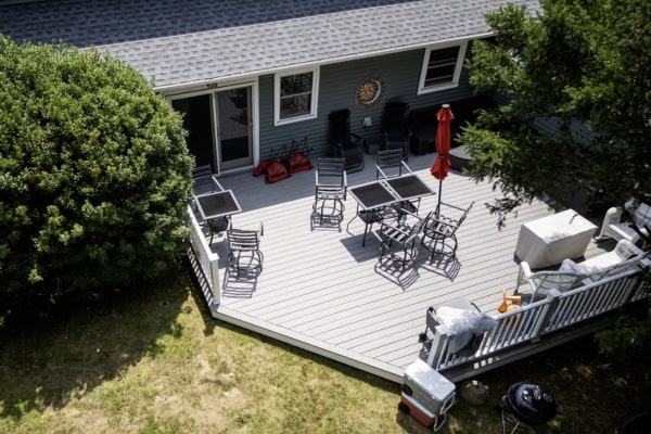 Home Remodeling and Addition Services