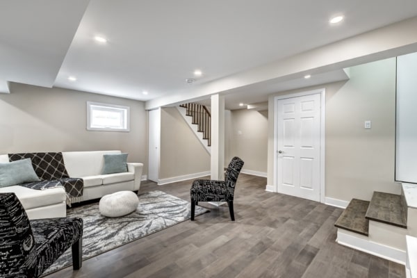 Learn More About Basement Remodel