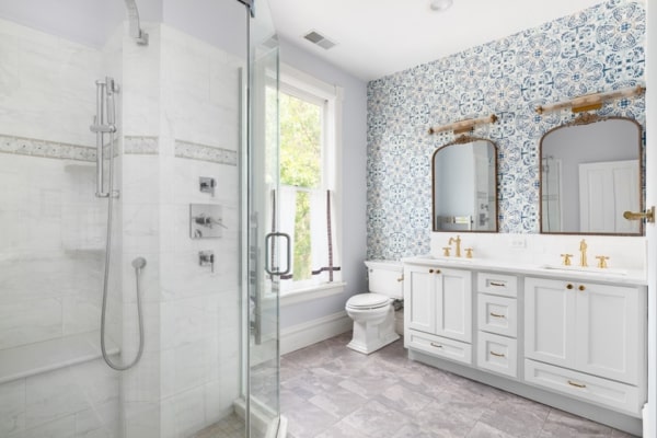 Learn More About Bathroom Remodel