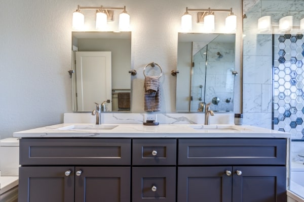 Professional Bathroom Remodeling Services