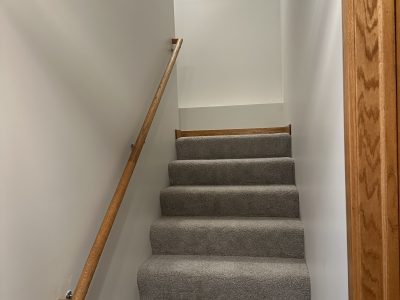Basement Interior Remodels