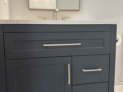 Bathroom Cabinets