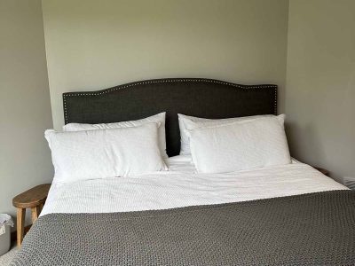 Bedroom Addition