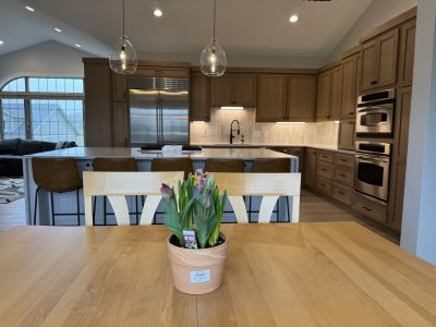 Complete Kitchen Renovations