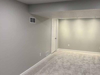 Complete Room Remodeling Services