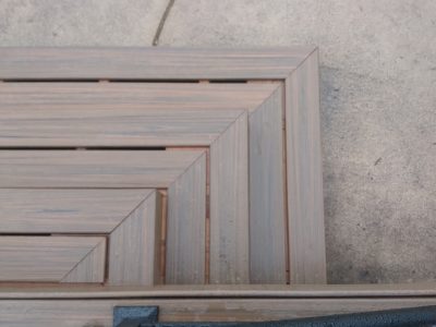 Composite Decking Boards