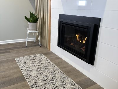 Custom Basement Remodels