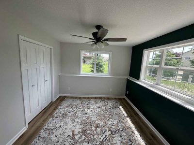 Custom Built Additions