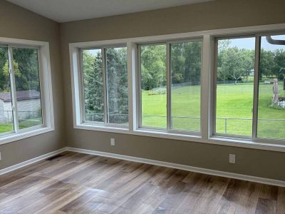 Custom Home Additions