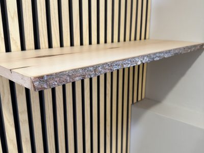 Custom Interior Design