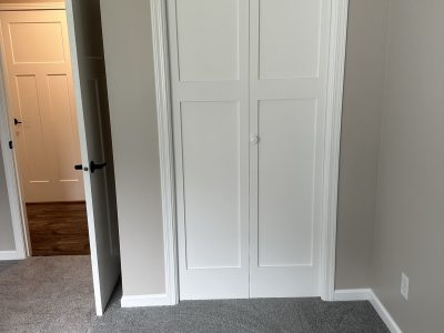 Door Installation Services