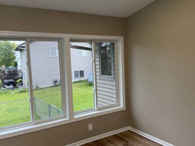 Home Addition Renovation