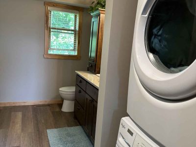 Home Bathroom Remodeling Services