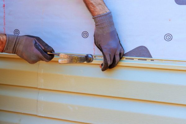 Home Exterior Projects