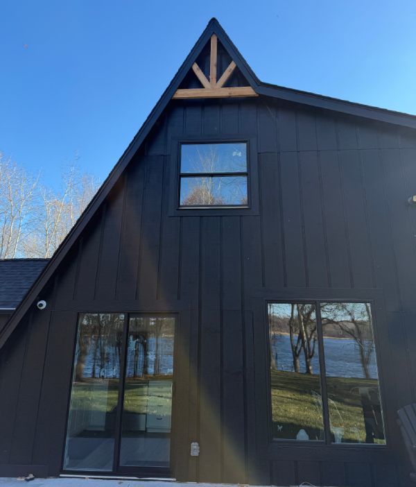 Home Exterior Trends Home Exterior Trends