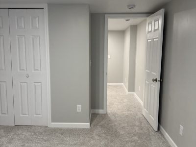 Interior Remodeling Services