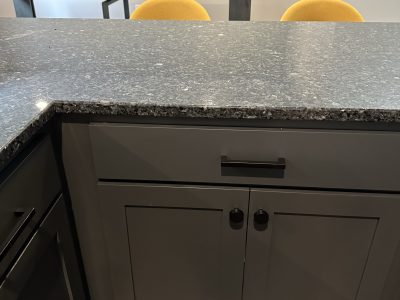 Kitchen Cabinetry