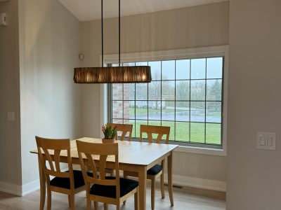 Kitchen Expansion Services