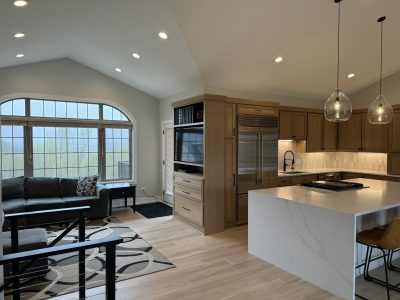 Kitchen Room Expansion Services