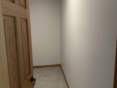 New Residential Room Addition