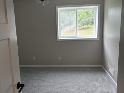 New Room Addition Services