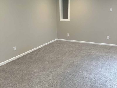 New Room Construction