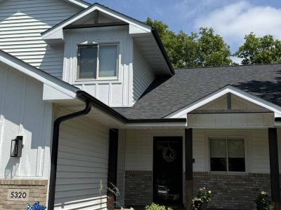 Outdoor Remodeling Service