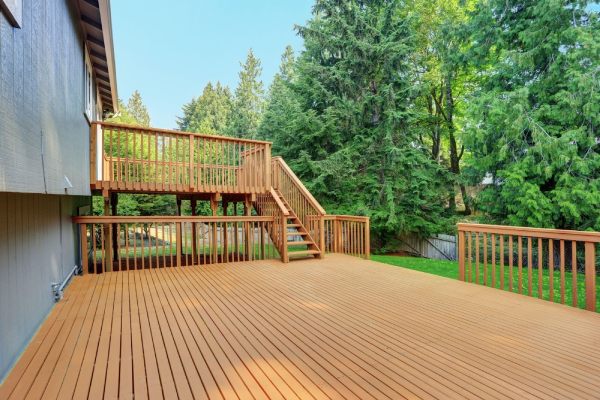 Professional Deck Design Professional Deck Design