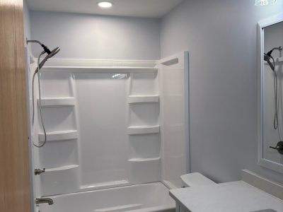 Quality Bath Remodels