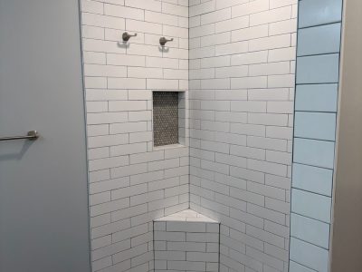 Quality Bathroom Tiles