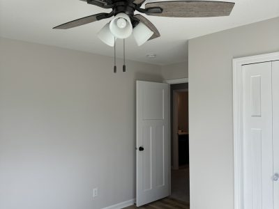 Remodeling Lvp Floor Installation