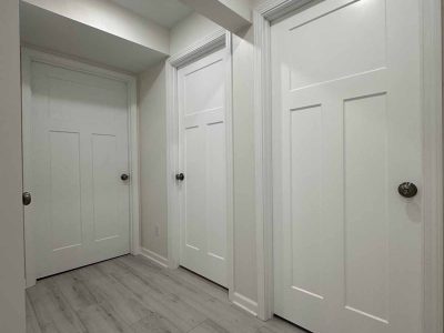 Residential Room Additions