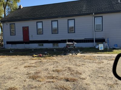 Roofing Maintenance