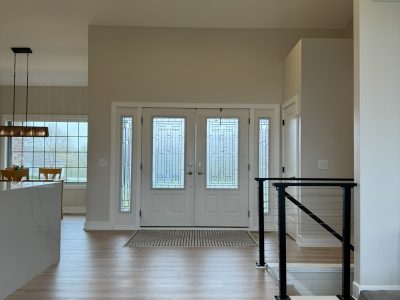Space Saving Home Renovations