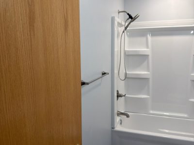 Tub And Shower Installation Service