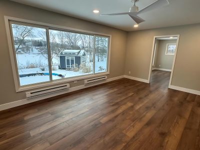 Vinyl Plank Flooring