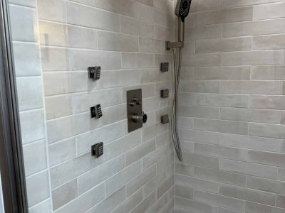 Walk In Shower Installation Services