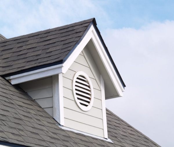 Insulated Siding