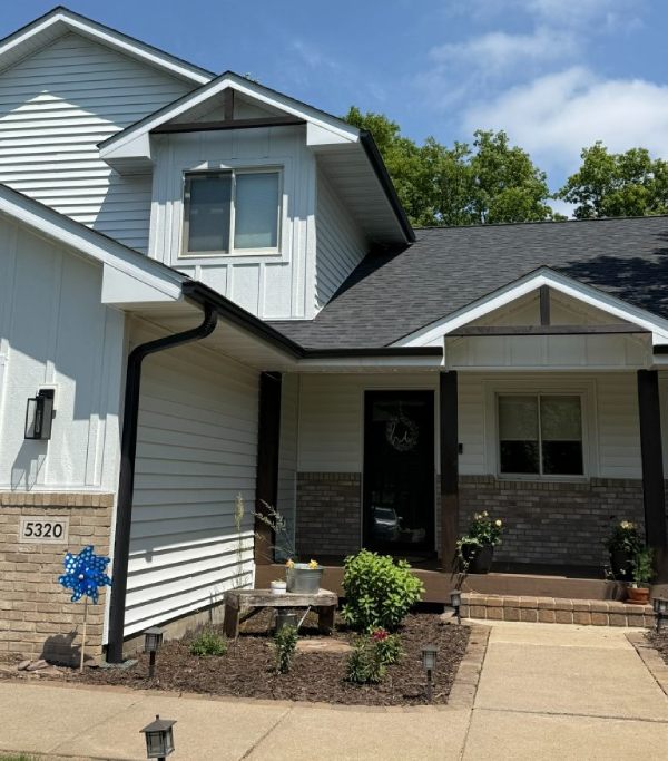 Comprehensive Roofing Maintenance