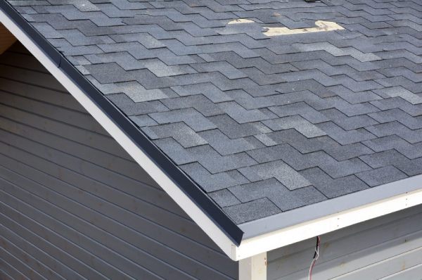 Roof Damage Repairs