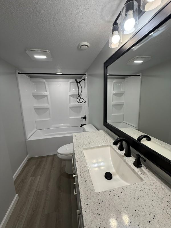 Professional Bathroom Remodeling Professional Bathroom Remodeling