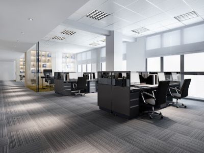 Commercial Remodeling