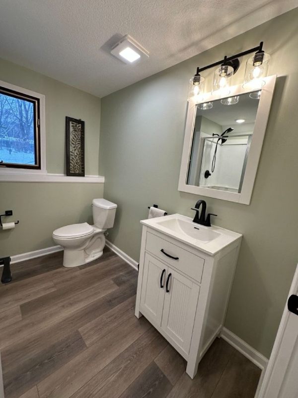 Complete Bathroom Renovations Complete Bathroom Renovations