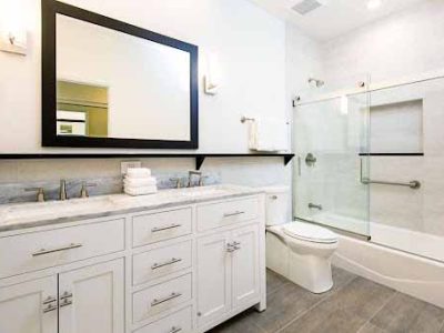 Full Kitchen Remodeling