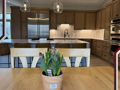 Full Kitchen Remodels