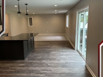 Interior Remodeling