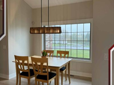 Kitchen Home Design